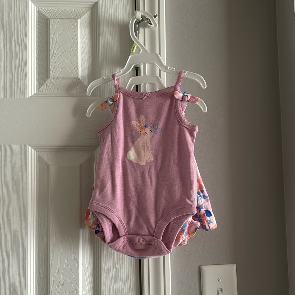 3 set for 3 month old girl